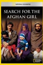 Watch National Geographic Search for the Afghan Girl Primewire