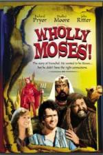 Watch Wholly Moses Primewire