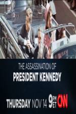 Watch The Assassination of President Kennedy Primewire