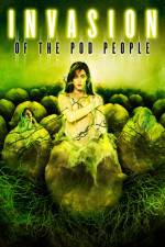Watch Invasion of the Pod People Primewire