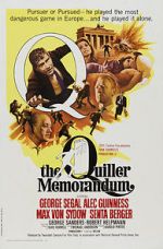 Watch The Quiller Memorandum Primewire
