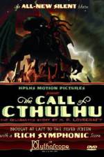 Watch The Call of Cthulhu Primewire