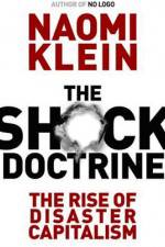 Watch The Shock Doctrine Primewire