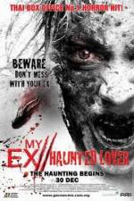 Watch My Ex Haunted Lover Primewire