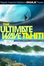 Watch The Ultimate Wave Tahiti Primewire