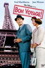 Watch Bon Voyage! Primewire