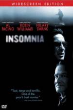 Watch Insomnia Primewire