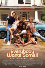 Watch Everybody Wants Some!! Primewire