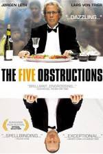 Watch The Five Obstructions Primewire