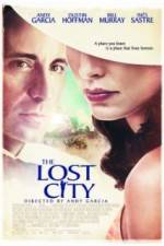 Watch The Lost City Primewire
