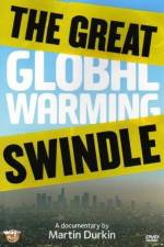 Watch The Great Global Warming Swindle Primewire