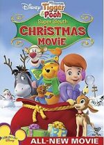 Watch My Friends Tigger and Pooh - Super Sleuth Christmas Movie Primewire