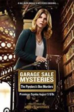 Watch Garage Sale Mystery: Pandora\'s Box Primewire