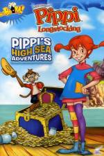 Watch Pippi Longstocking - Pippi's High Sea Adventures Primewire