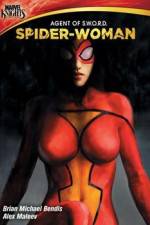 Watch Marvel Knights Spider-Woman Agent Of S.W.O.R.D Primewire