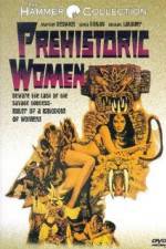 Watch Prehistoric Women Primewire