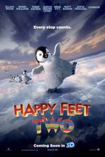 Watch Happy Feet 2 Primewire