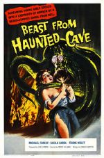 Watch Beast from Haunted Cave Primewire