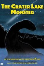 Watch The Crater Lake Monster Primewire