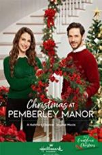 Watch Christmas at Pemberley Manor Primewire