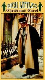 Watch Rich Little\'s Christmas Carol Primewire