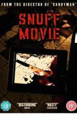 Watch Snuff-Movie Primewire