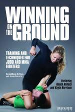 Watch Breaking Ground Ronda Rousey Primewire