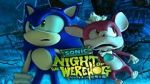 Watch Sonic: Night of the Werehog Primewire