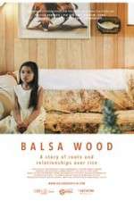 Watch Balsa Wood Primewire