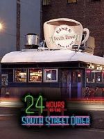 Watch 24 Hours at the South Street Diner (Short 2012) Primewire