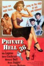 Watch Private Hell 36 Primewire