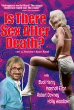 Watch Is There Sex After Death? Primewire