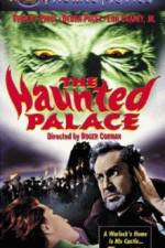 Watch The Haunted Palace Primewire