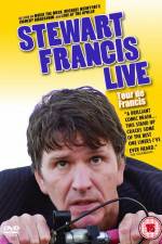Watch Stewart Francis Live Tour De Francis Primewire