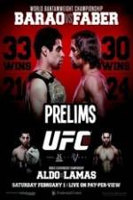Watch UFC 169 Preliminary Fights Primewire