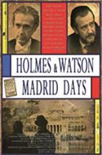 Watch Holmes & Watson. Madrid Days Primewire