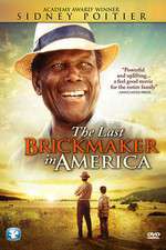 Watch The Last Brickmaker in America Primewire