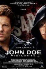 Watch John Doe: Vigilante Primewire