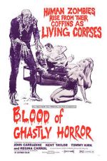 Watch Blood of Ghastly Horror Primewire