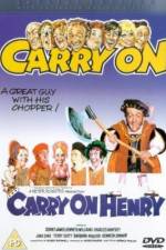 Watch Carry on Henry Primewire