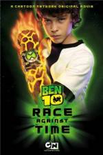 Watch Ben 10: Race Against Time Primewire