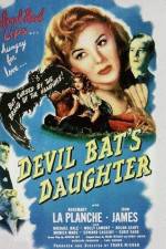 Watch Devil Bat's Daughter Primewire
