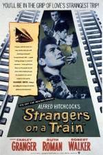 Watch Strangers on a Train Primewire