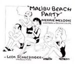 Watch Malibu Beach Party (Short 1940) Primewire