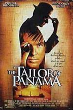 Watch The Tailor of Panama Letmewatchthis