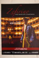 Watch Zefirino The Voice of a Castrato Primewire