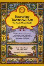 Watch Nourishing Traditional Diets Seminar Primewire