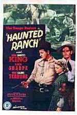 Watch Haunted Ranch Primewire