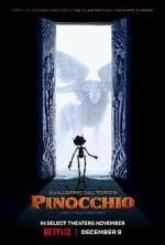 Watch Guillermo del Toro's Pinocchio Primewire