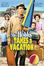 Watch Mr. Hobbs Takes a Vacation Primewire
